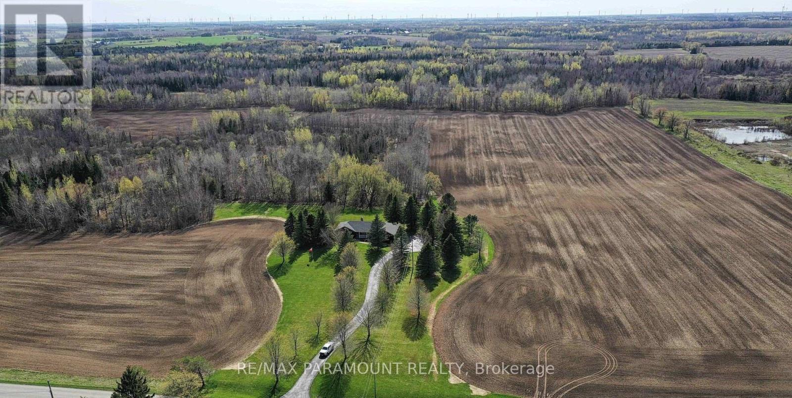 436446 4th Line, Melancthon, Ontario L9V 1S6 - Photo 3 - X12551484