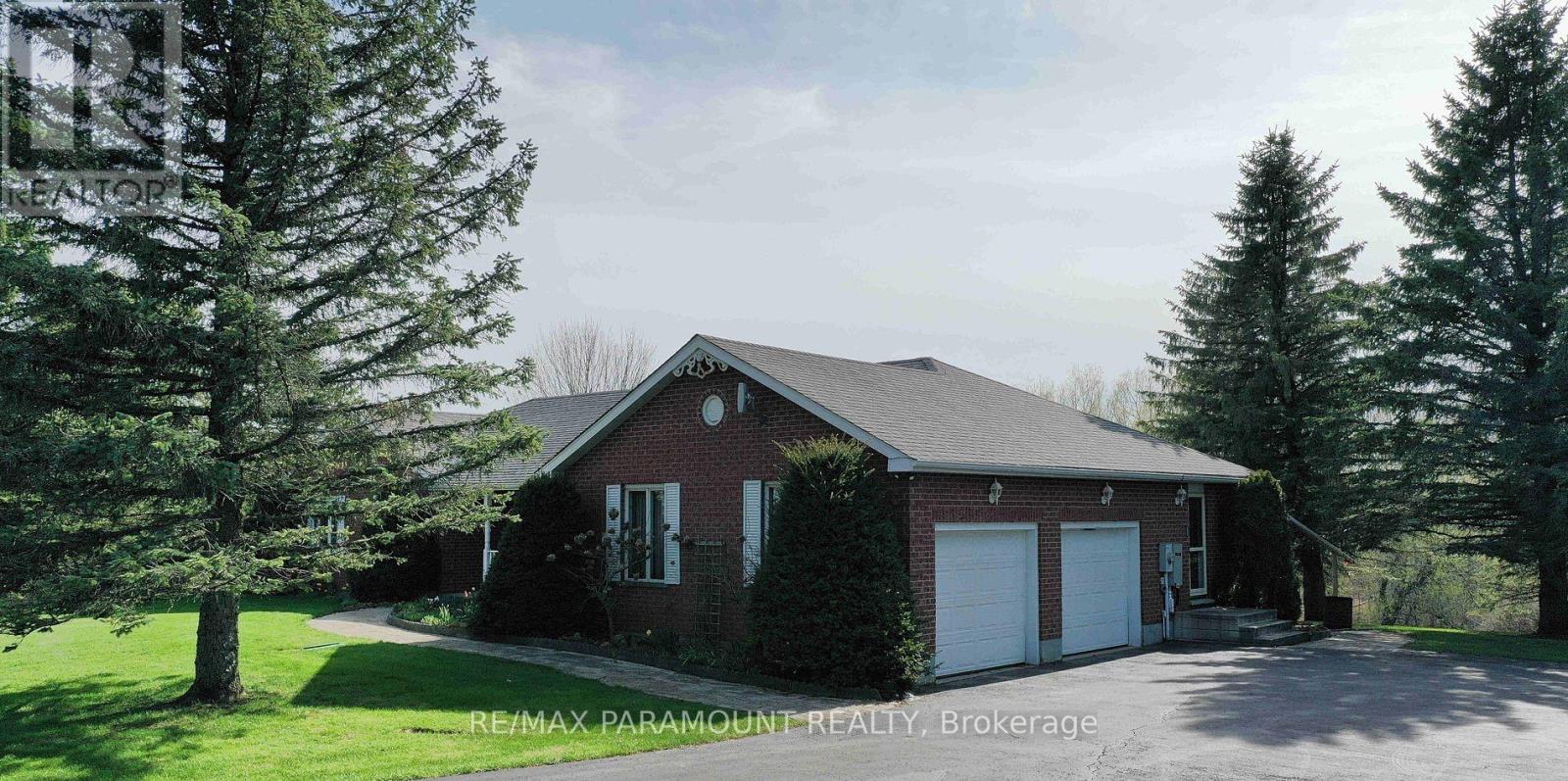 436446 4th Line, Melancthon, Ontario L9V 1S6 - Photo 4 - X12551484