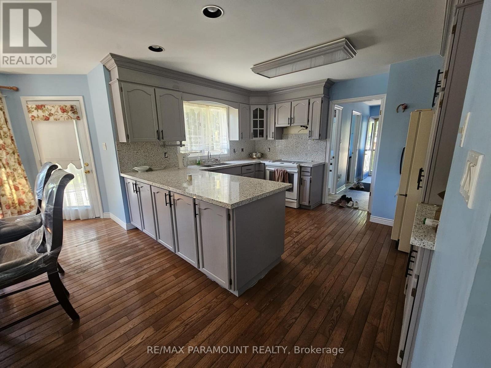 436446 4th Line, Melancthon, Ontario L9V 1S6 - Photo 5 - X12551484