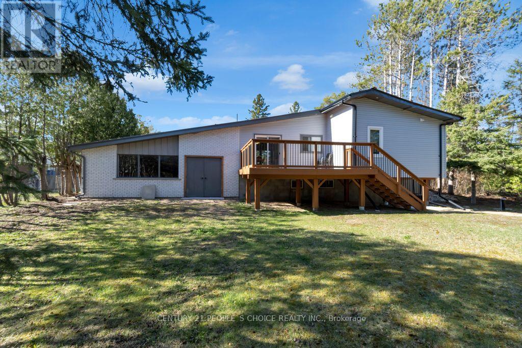 71 Bay Sands Drive, Wasaga Beach, Ontario  L9Z 1V1 - Photo 35 - S12554768