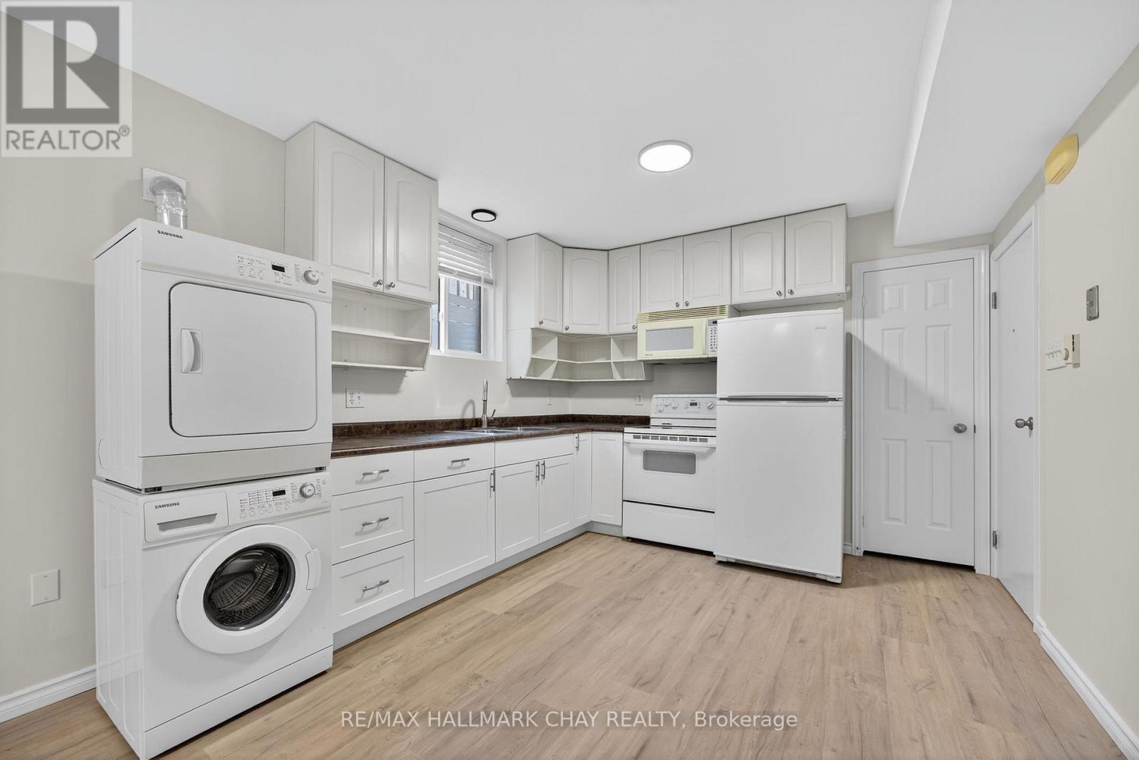 Lower - 158 Pringle Drive, Barrie, Ontario  L4N 0R3 - Photo 4 - S12554786