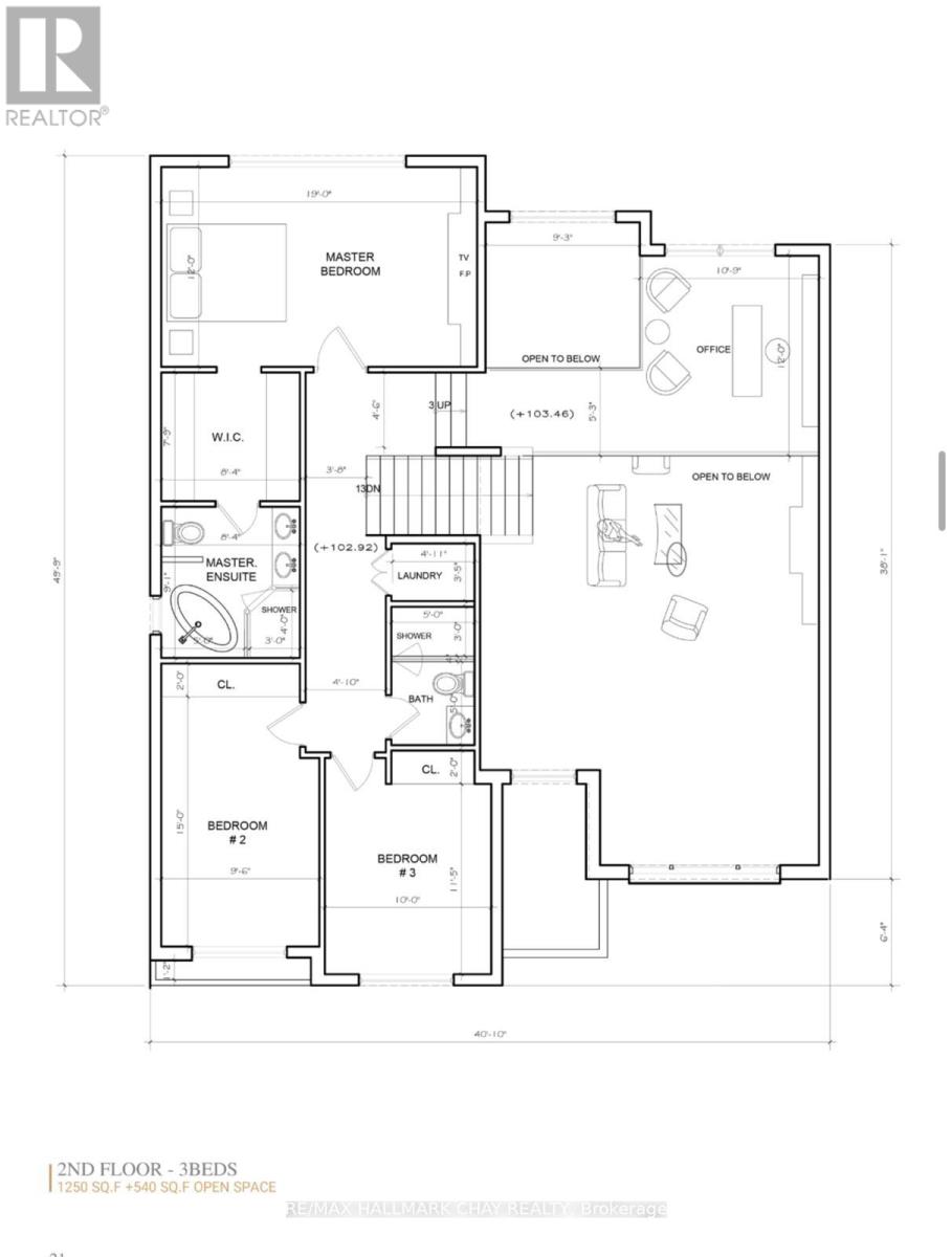 3706 Quayside Drive, Severn, Ontario  L3V 6H3 - Photo 21 - S12554934