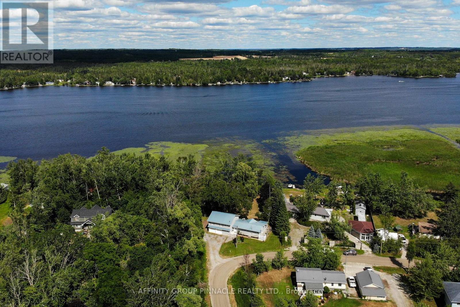 1 Beatrice Drive, Kawartha Lakes, Ontario  K0M 1N0 - Photo 14 - X12471128