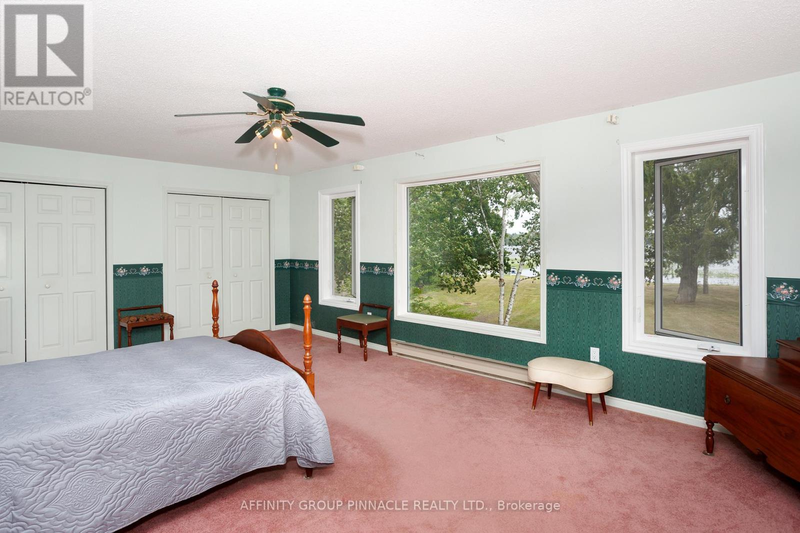 1 Beatrice Drive, Kawartha Lakes, Ontario  K0M 1N0 - Photo 35 - X12471128