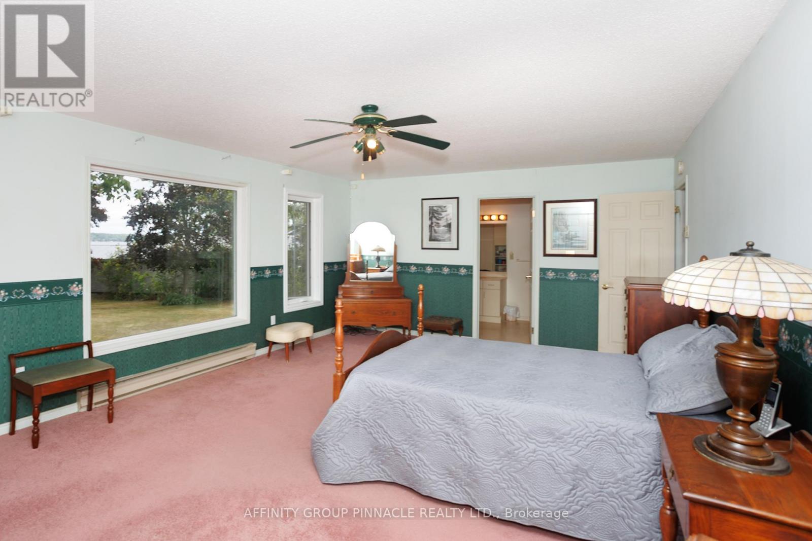 1 Beatrice Drive, Kawartha Lakes, Ontario  K0M 1N0 - Photo 37 - X12471128