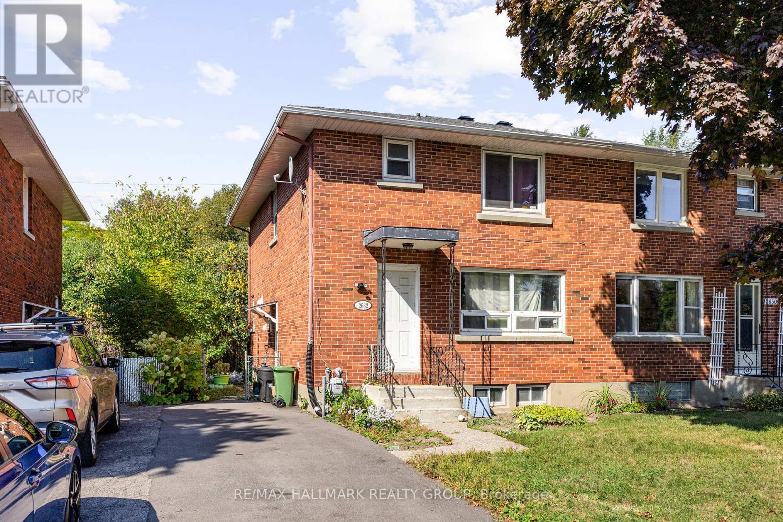 2632 ALTA VISTA DRIVE, Ottawa, Ontario