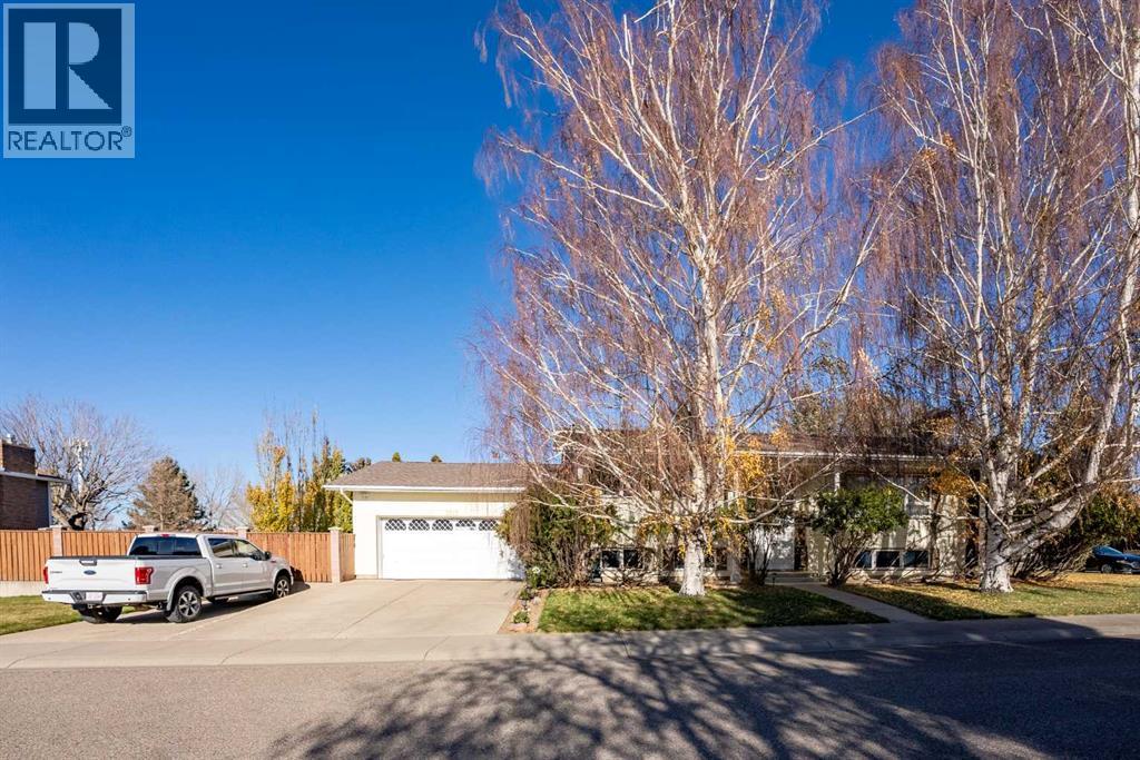 1515 20 Avenue N, Lethbridge, Alberta  T1H 4W3 - Photo 2 - A2268503