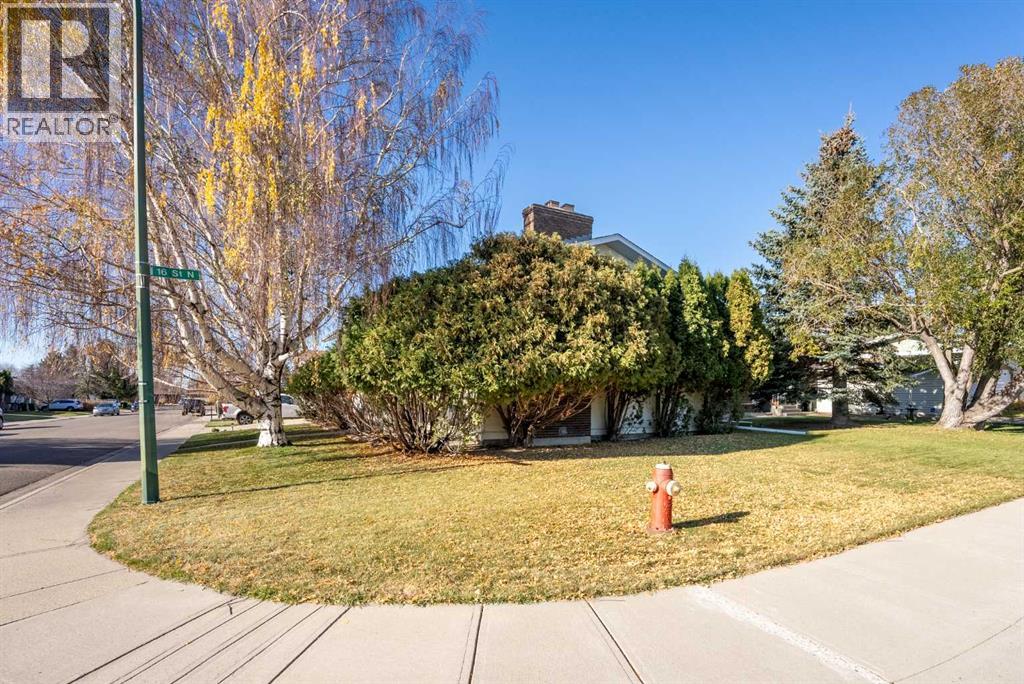 1515 20 Avenue N, Lethbridge, Alberta  T1H 4W3 - Photo 3 - A2268503