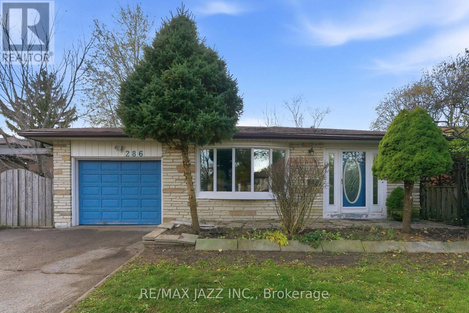 286 Lorindale Drive, Oshawa, Ontario  L1H 6X4 - Photo 1 - E12554998