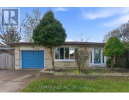 286 LORINDALE DRIVE, Oshawa, Ontario
