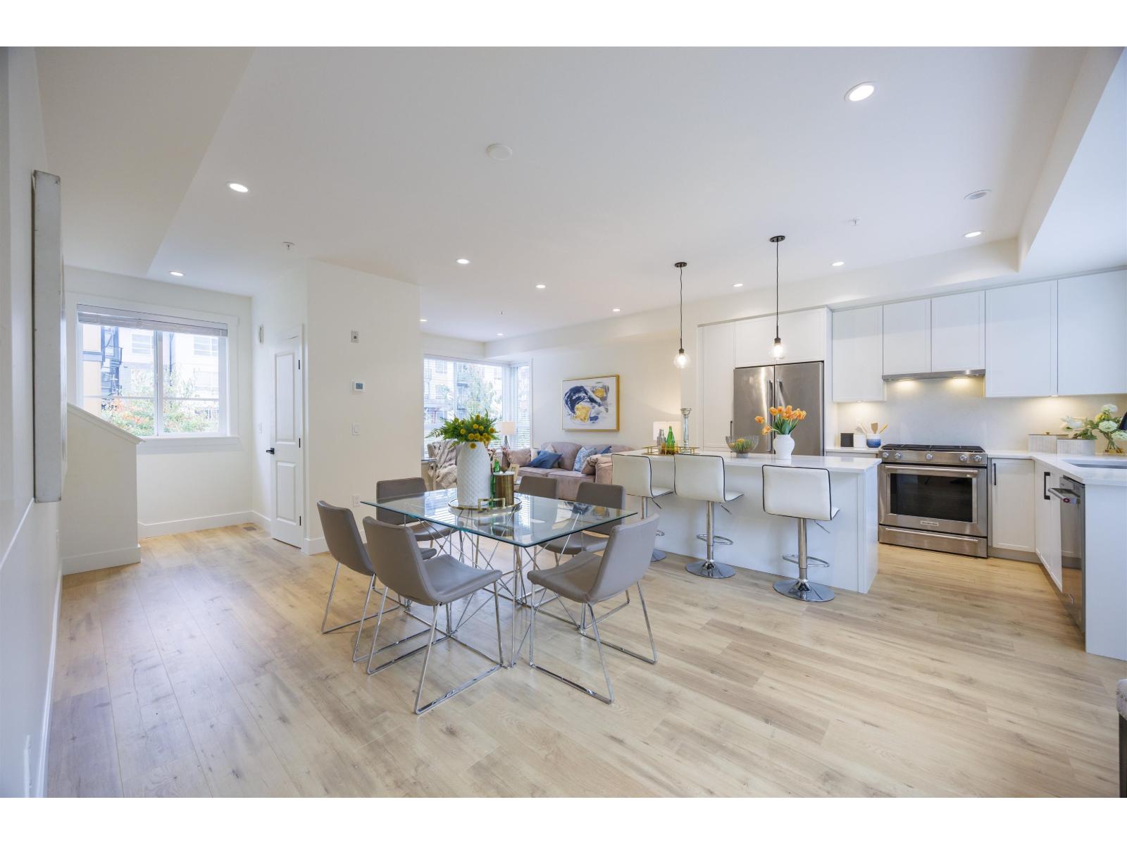 6 19935 75a Avenue, Langley, British Columbia  V2Y 4L5 - Photo 12 - R3066990