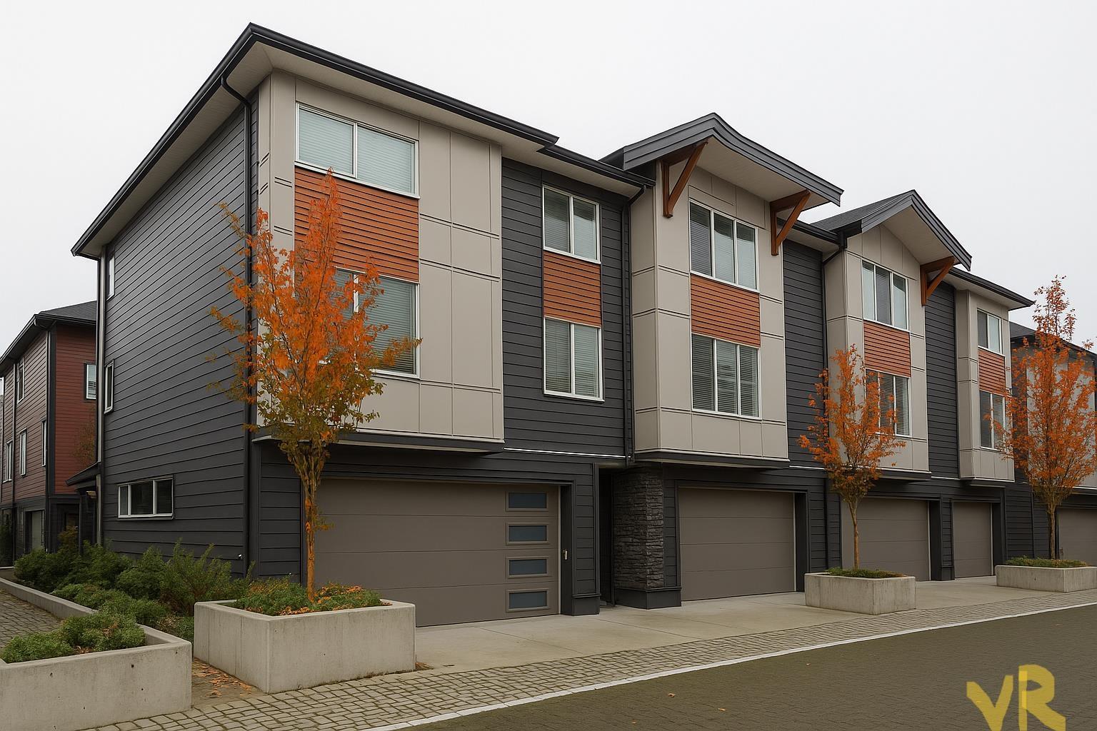 6 19935 75a Avenue, Langley, British Columbia  V2Y 4L5 - Photo 1 - R3066990