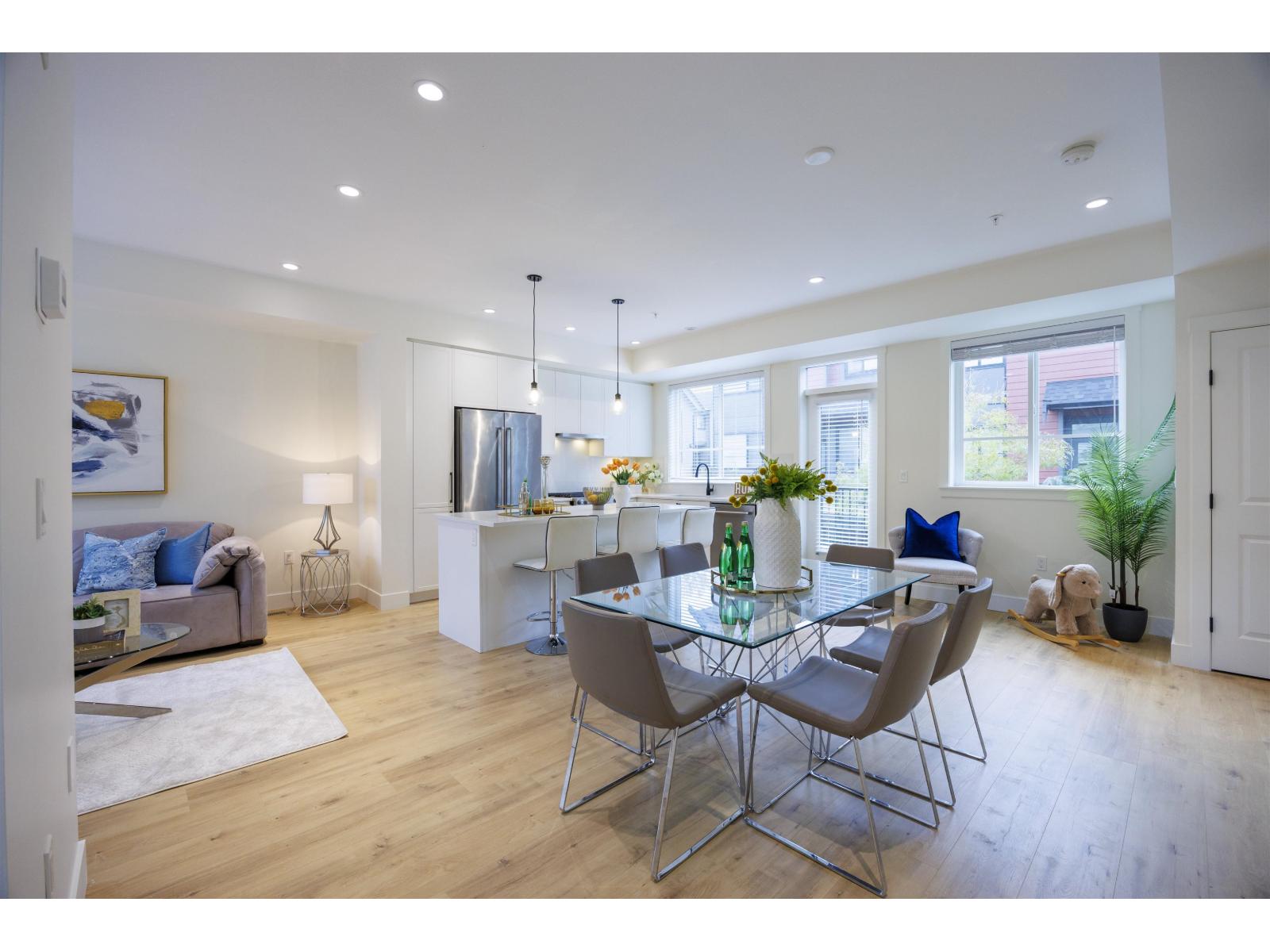 6 19935 75a Avenue, Langley, British Columbia  V2Y 4L5 - Photo 8 - R3066990