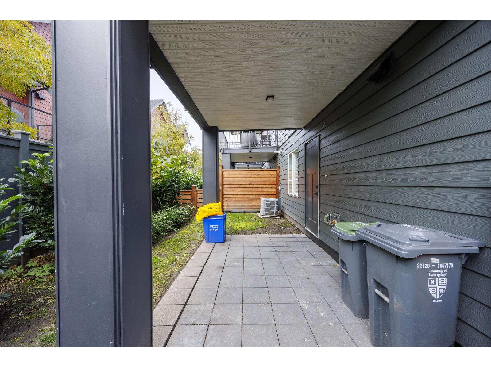 6 19935 75a Avenue, Langley, British Columbia  V2Y 4L5 - Photo 35 - R3066990