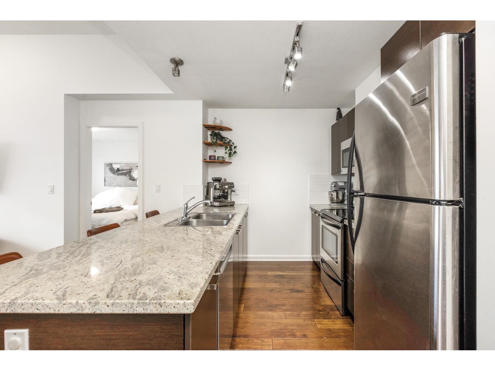 401 18755 68 Avenue, Surrey, British Columbia V4N 0Z9 - Photo 4 - R3067506