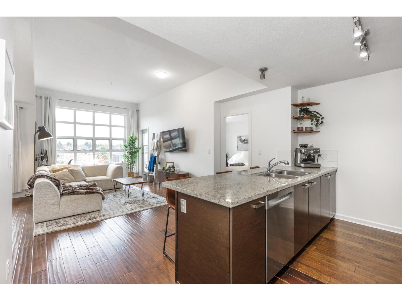 401 18755 68 Avenue, Surrey, British Columbia V4N 0Z9 - Photo 6 - R3067506