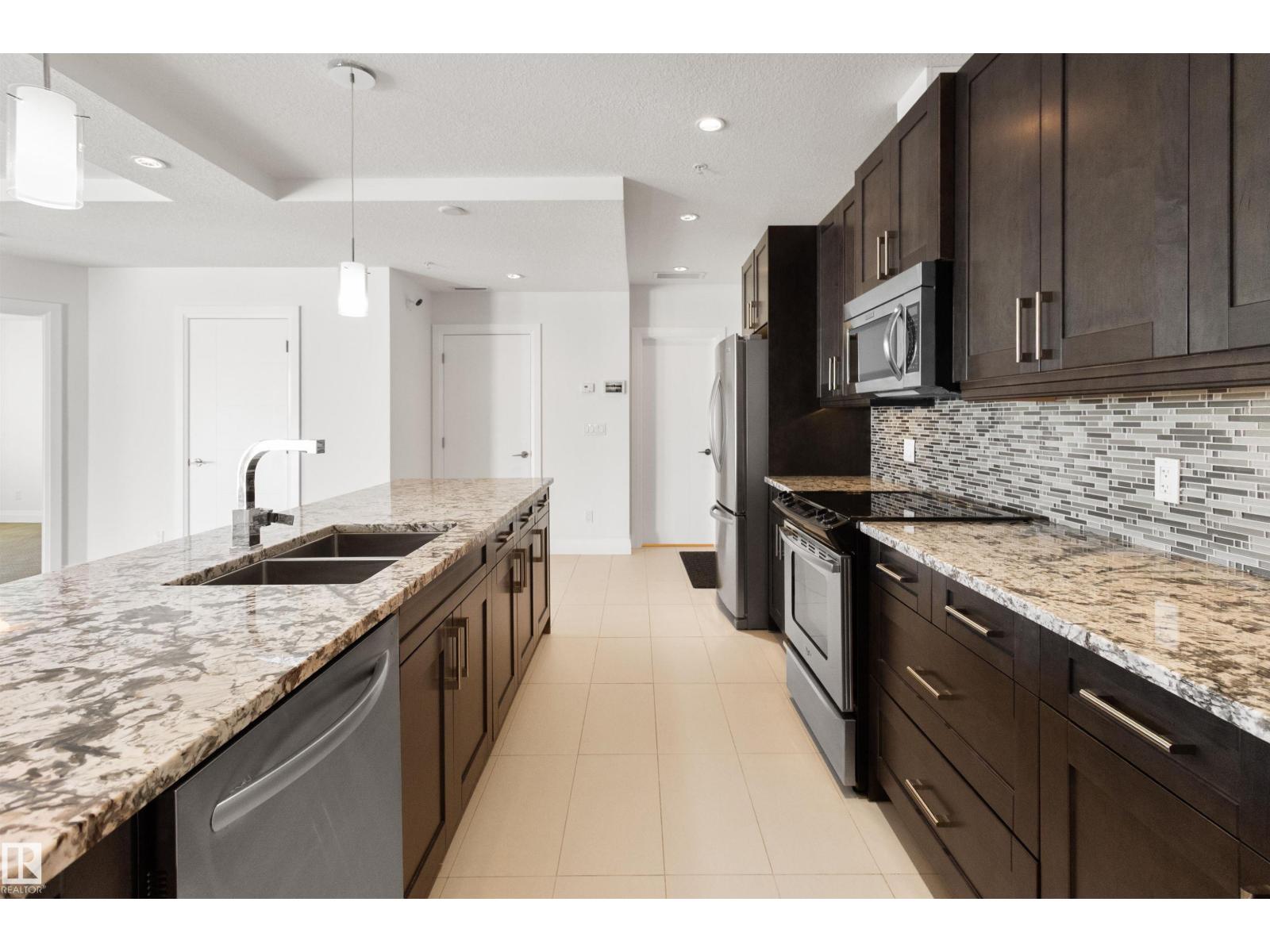 #408 1350 Windermere Wy Sw, Edmonton, Alberta  T6W 2J3 - Photo 9 - E4465736