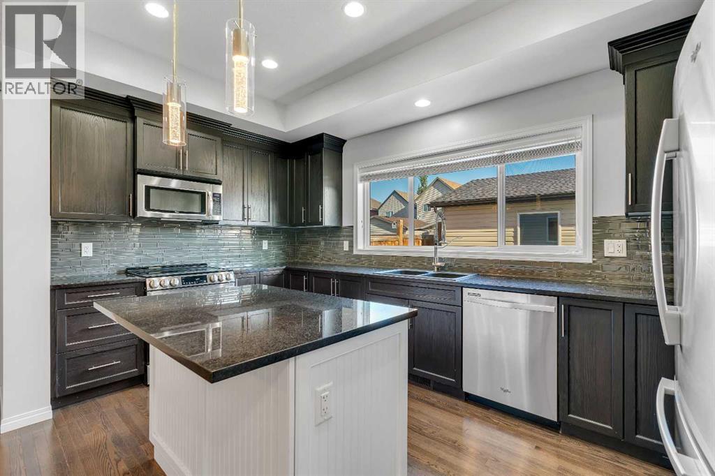 83 Copperpond Square Se, Calgary, Alberta  T2Z 0Z4 - Photo 20 - A2253353