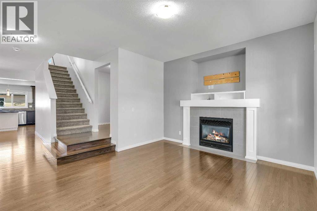 83 Copperpond Square Se, Calgary, Alberta  T2Z 0Z4 - Photo 5 - A2253353