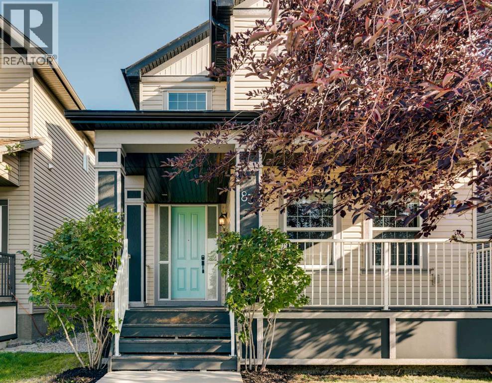 83 Copperpond Square Se, Calgary, Alberta  T2Z 0Z4 - Photo 2 - A2253353