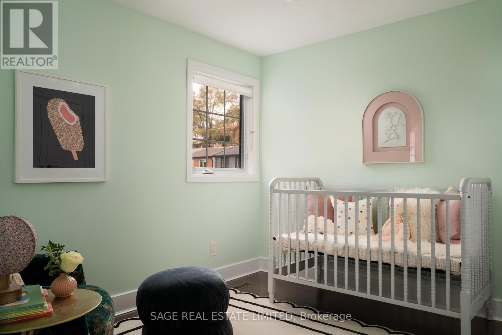 124 Lightbourn Avenue, Toronto, Ontario  M6H 4G6 - Photo 16 - W12554674