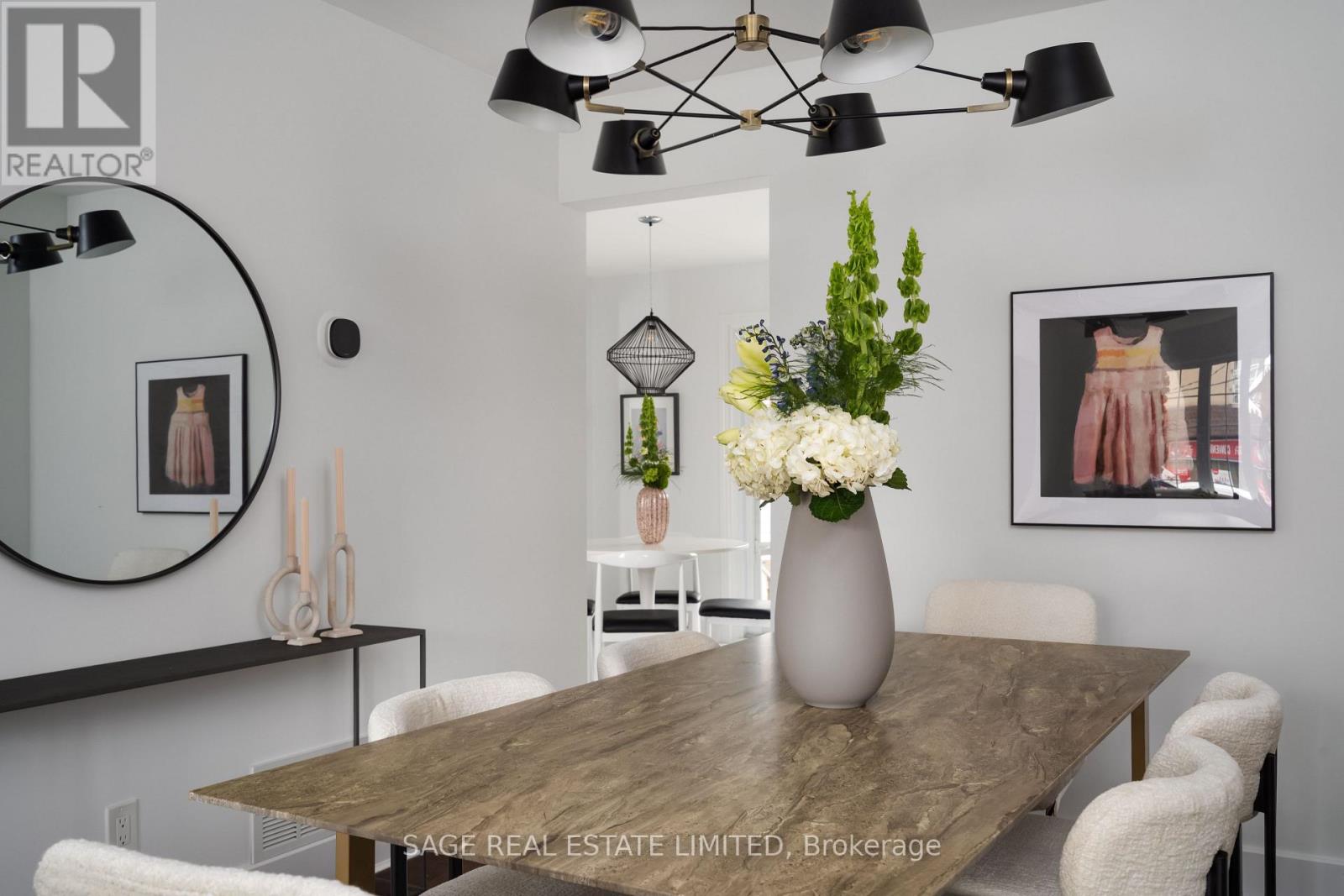 124 Lightbourn Avenue, Toronto, Ontario  M6H 4G6 - Photo 4 - W12554674