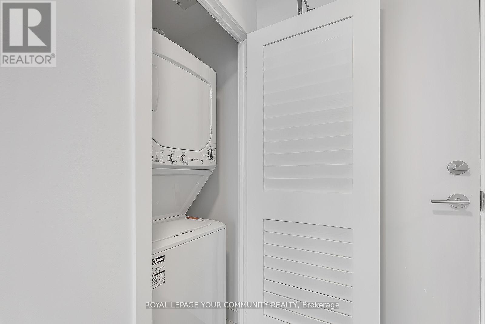 805s - 215 Veterans Drive, Brampton, Ontario L7A 5L6 - Photo 19 - W12554692