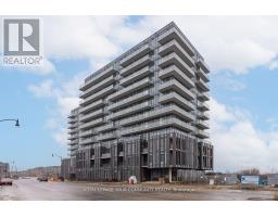805S - 215 VETERANS DRIVE, Brampton, Ontario