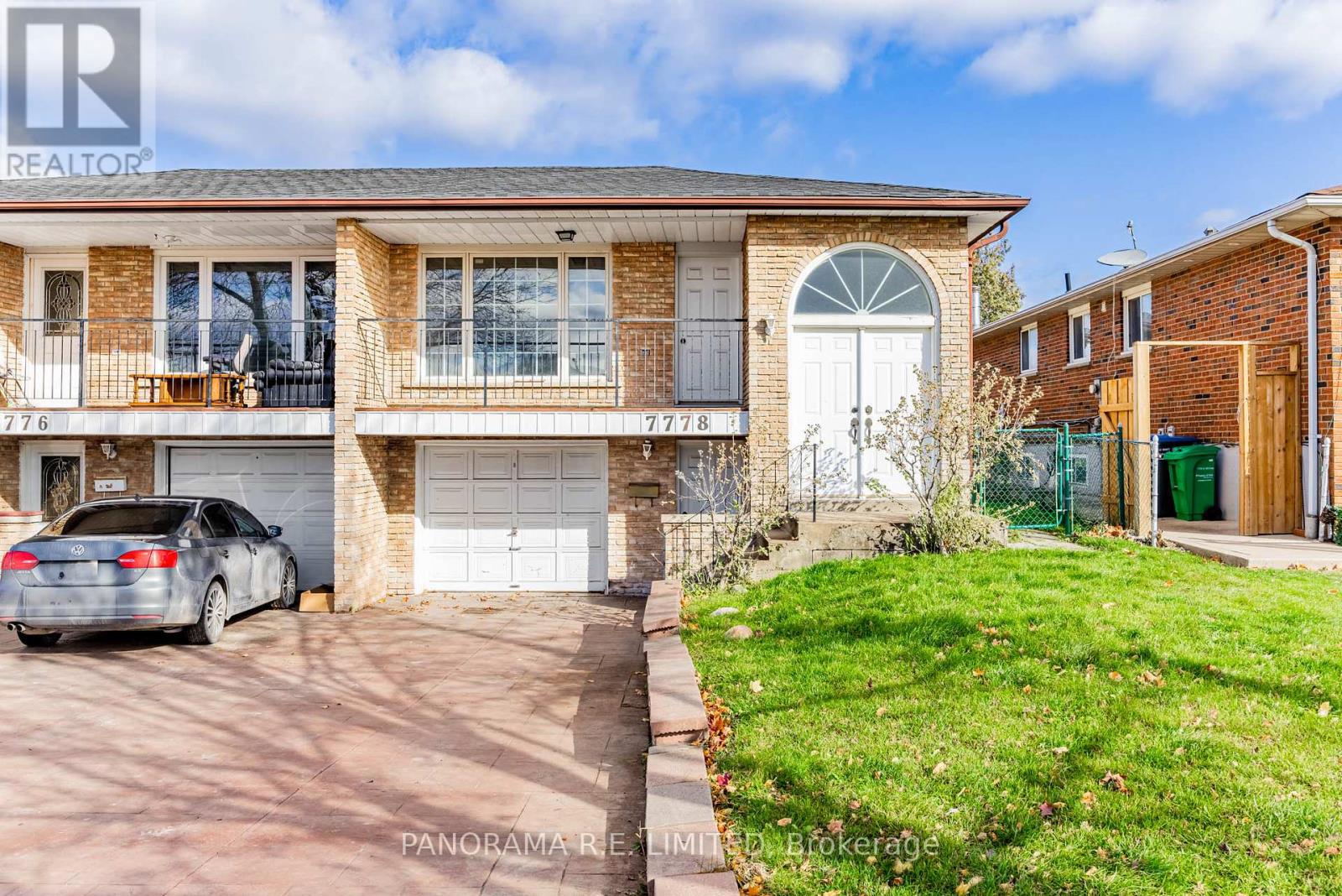 7778 BENAVON ROAD, Mississauga, Ontario
