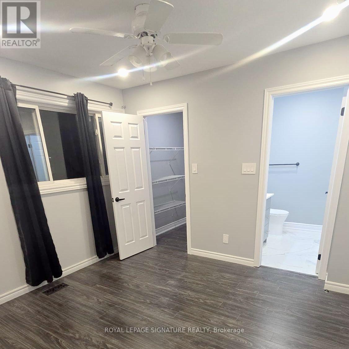 Upper - 76 Crenshaw Court, Brampton, Ontario  L6Z 1W9 - Photo 10 - W12554714