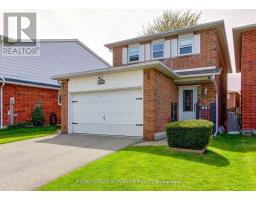 UPPER - 76 CRENSHAW COURT, Brampton, Ontario