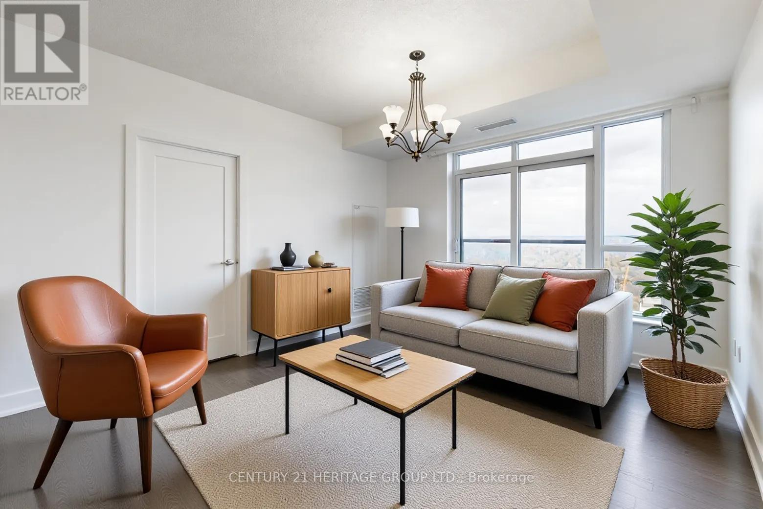 4003 - 7 Mabelle Avenue, Toronto, Ontario  M9A 0C9 - Photo 10 - W12554730