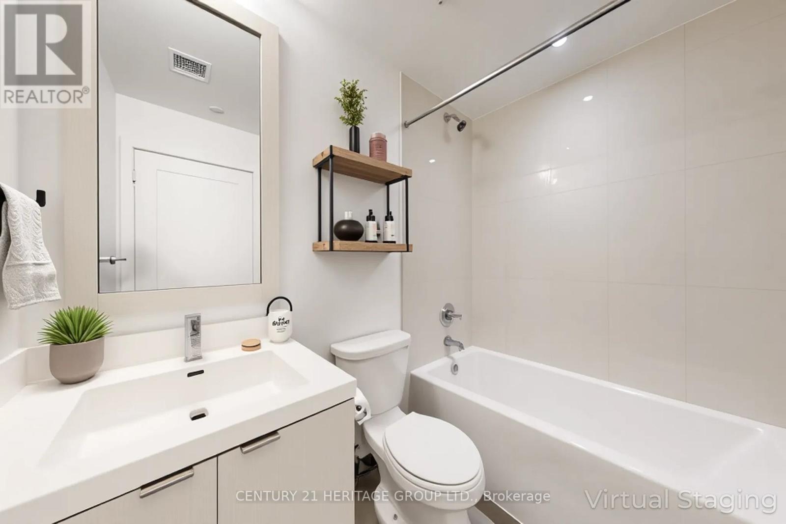 4003 - 7 Mabelle Avenue, Toronto, Ontario  M9A 0C9 - Photo 12 - W12554730