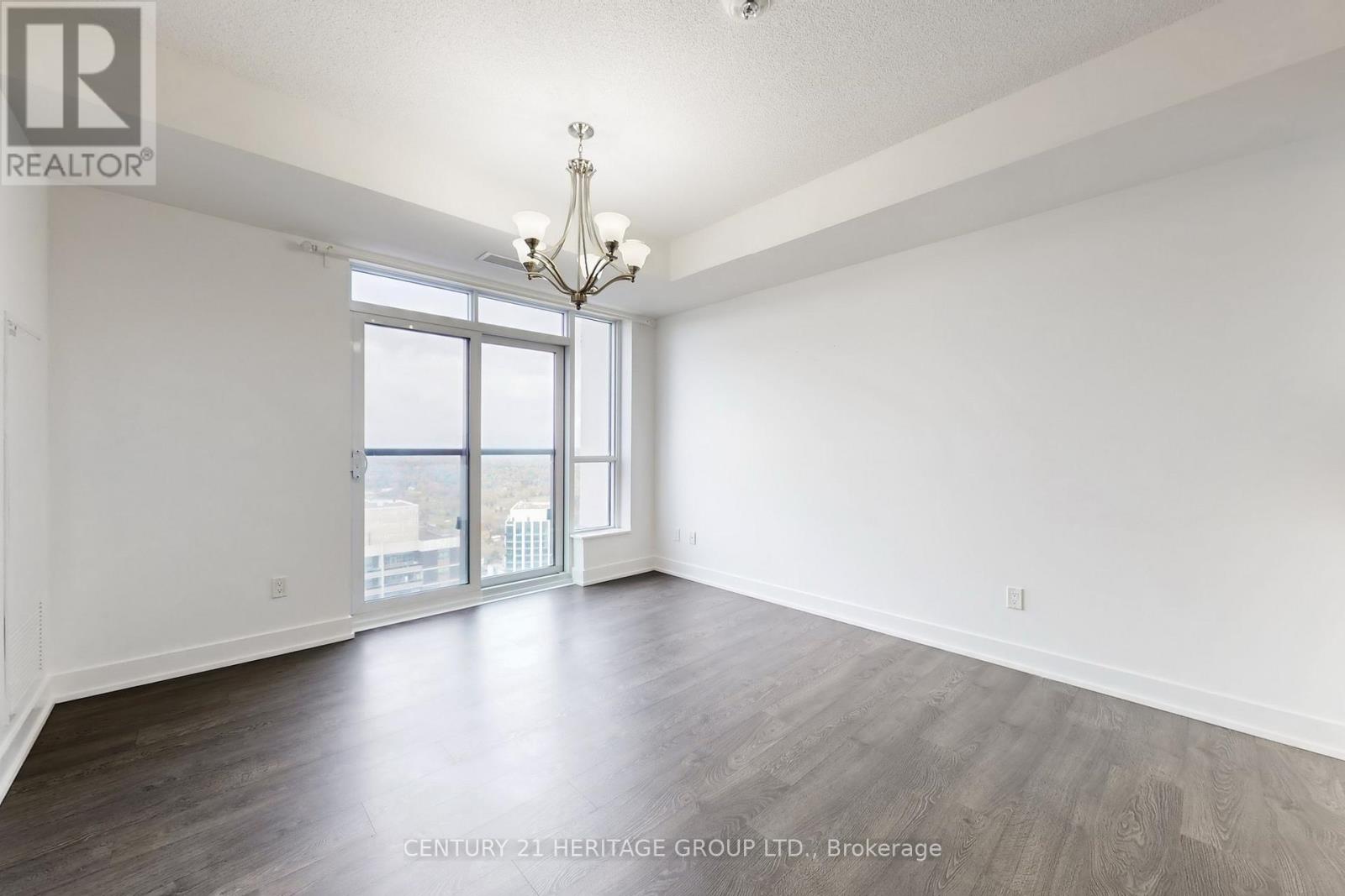 4003 - 7 Mabelle Avenue, Toronto, Ontario  M9A 0C9 - Photo 13 - W12554730