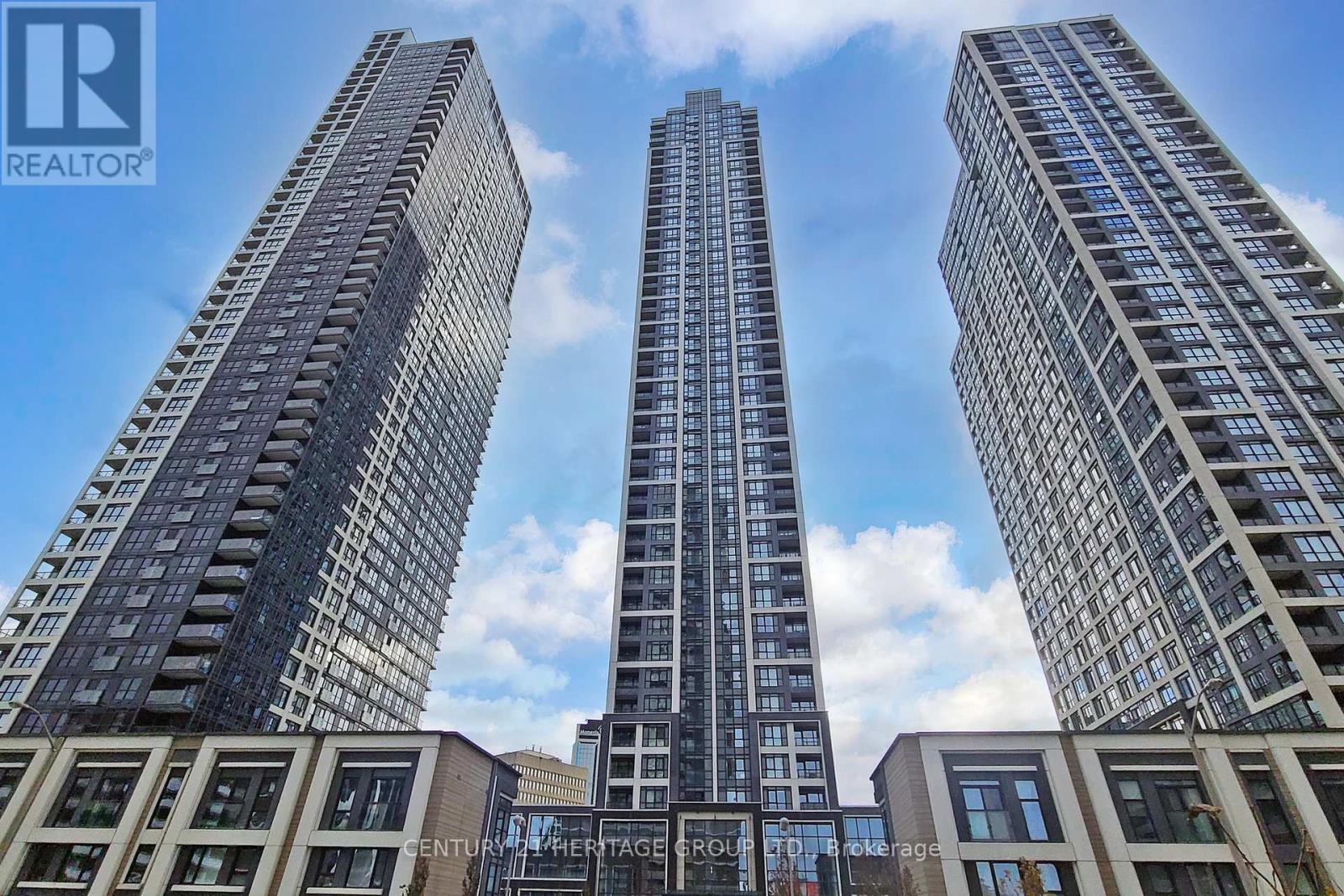 4003 - 7 Mabelle Avenue, Toronto, Ontario  M9A 0C9 - Photo 2 - W12554730