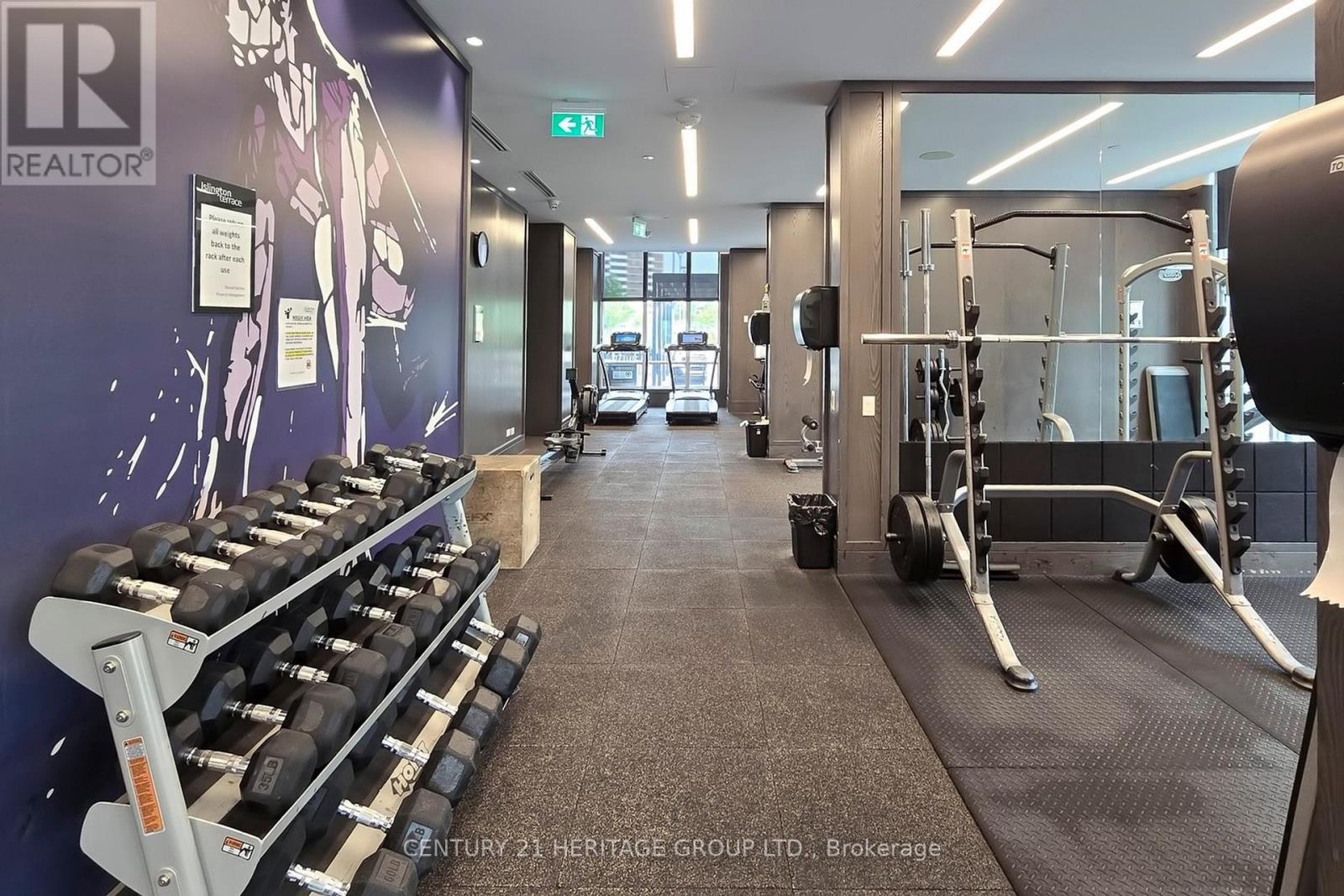 4003 - 7 Mabelle Avenue, Toronto, Ontario  M9A 0C9 - Photo 32 - W12554730