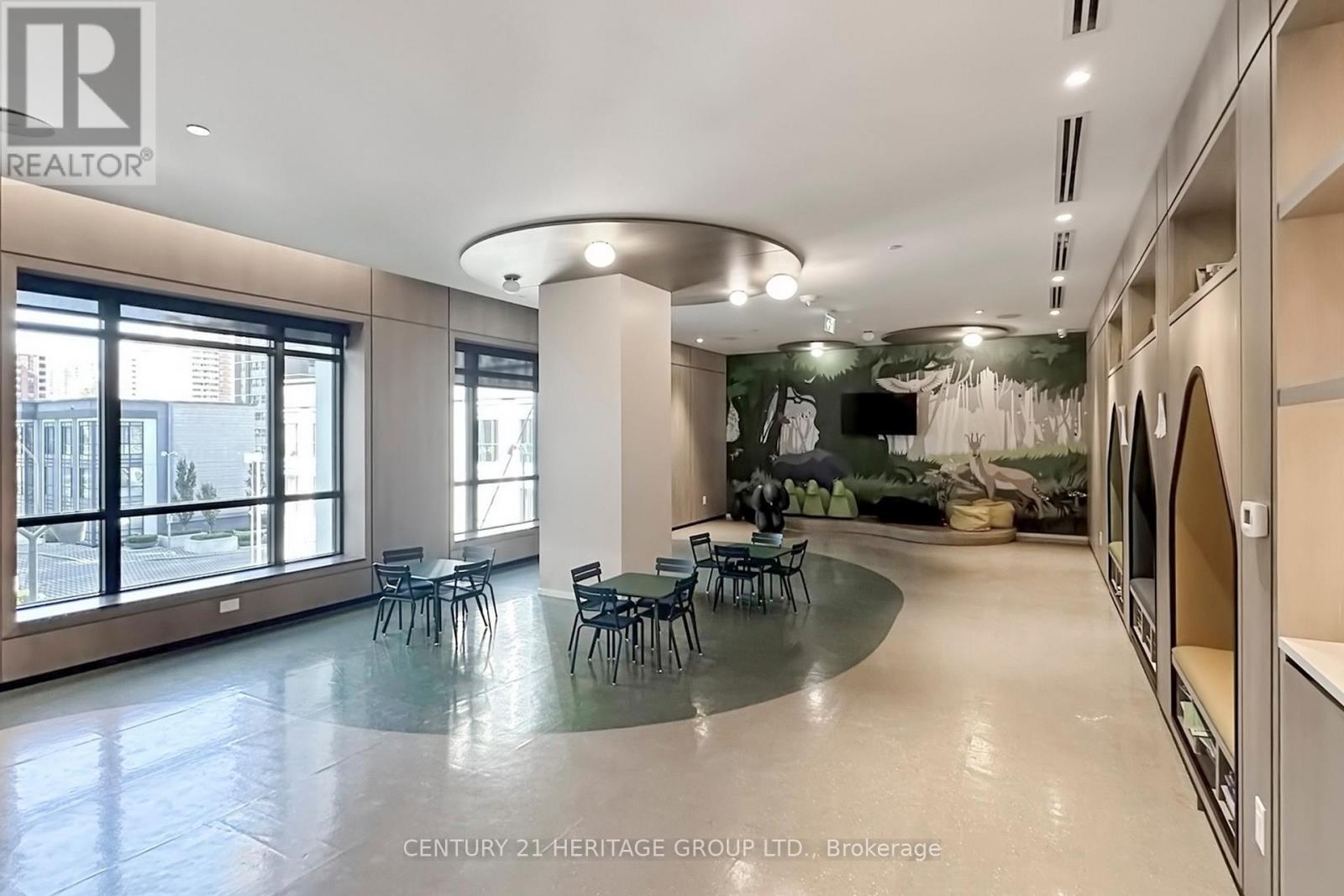 4003 - 7 Mabelle Avenue, Toronto, Ontario  M9A 0C9 - Photo 35 - W12554730