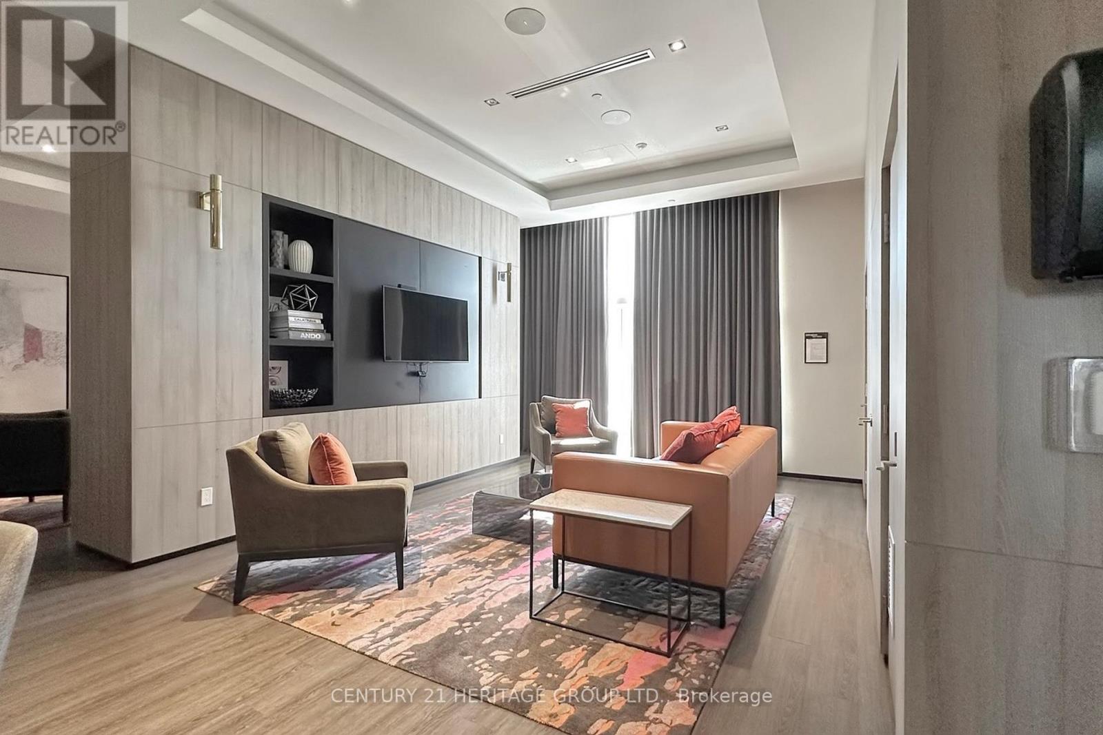 4003 - 7 Mabelle Avenue, Toronto, Ontario  M9A 0C9 - Photo 39 - W12554730