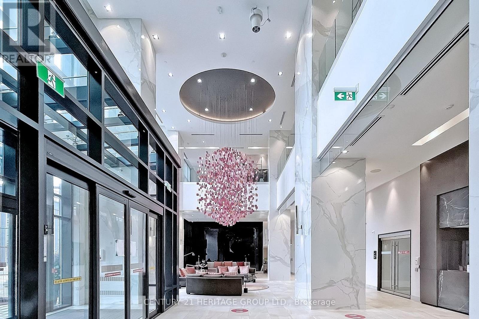 4003 - 7 Mabelle Avenue, Toronto, Ontario  M9A 0C9 - Photo 5 - W12554730