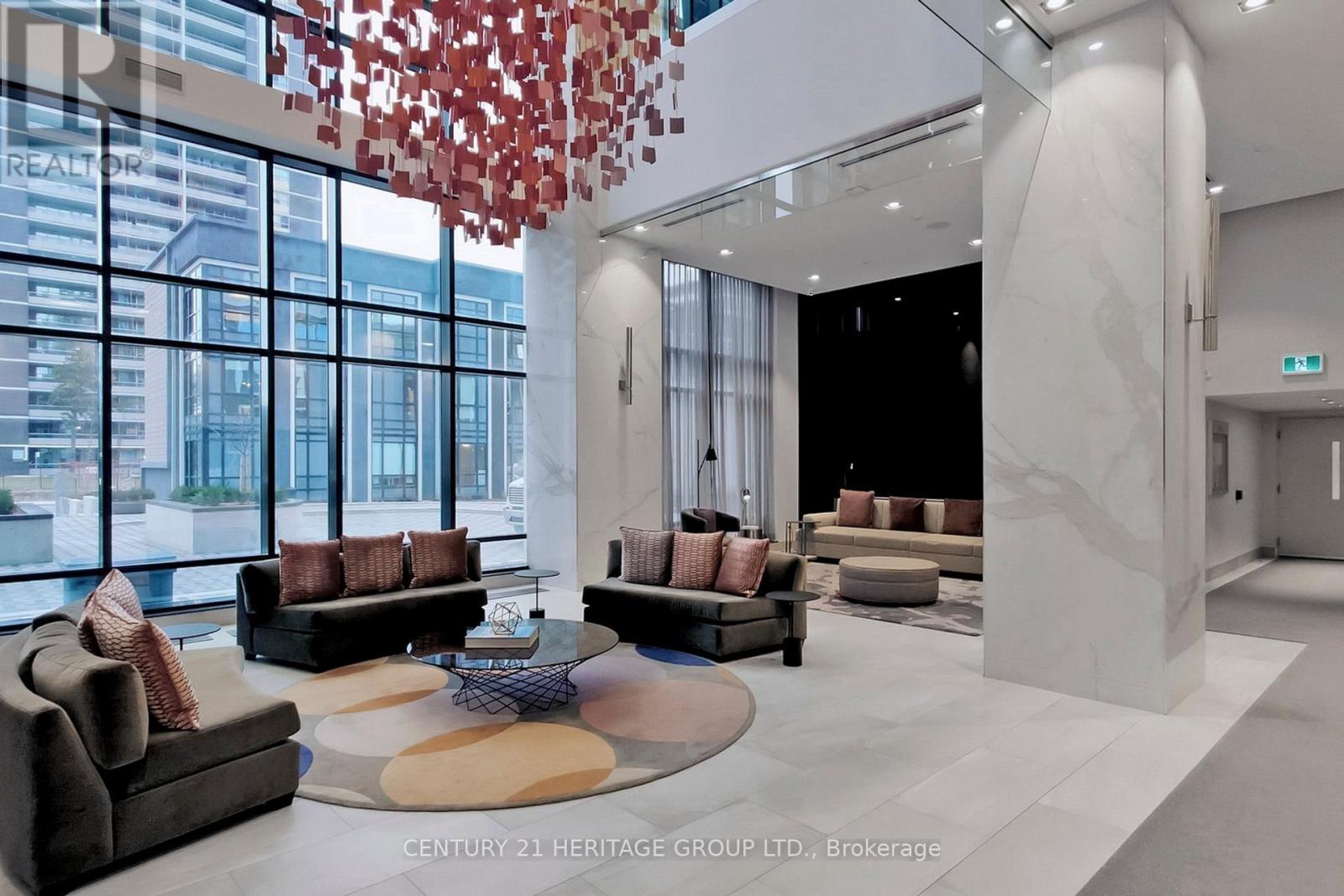 4003 - 7 Mabelle Avenue, Toronto, Ontario  M9A 0C9 - Photo 6 - W12554730