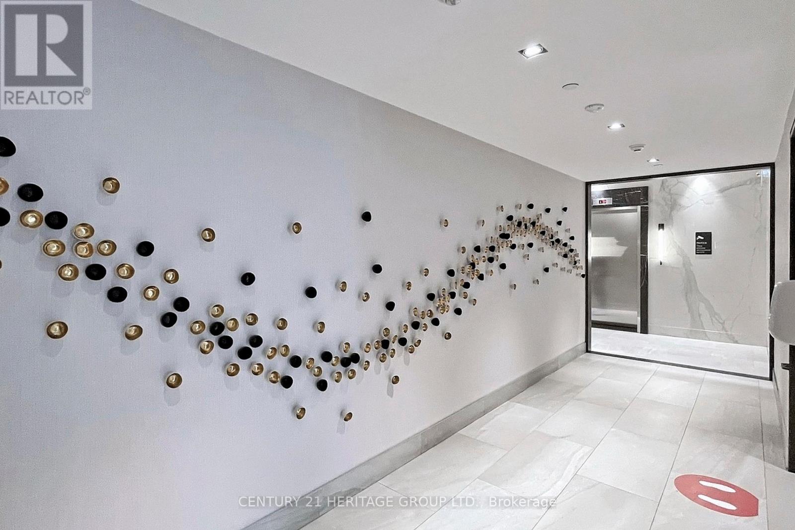 4003 - 7 Mabelle Avenue, Toronto, Ontario  M9A 0C9 - Photo 9 - W12554730