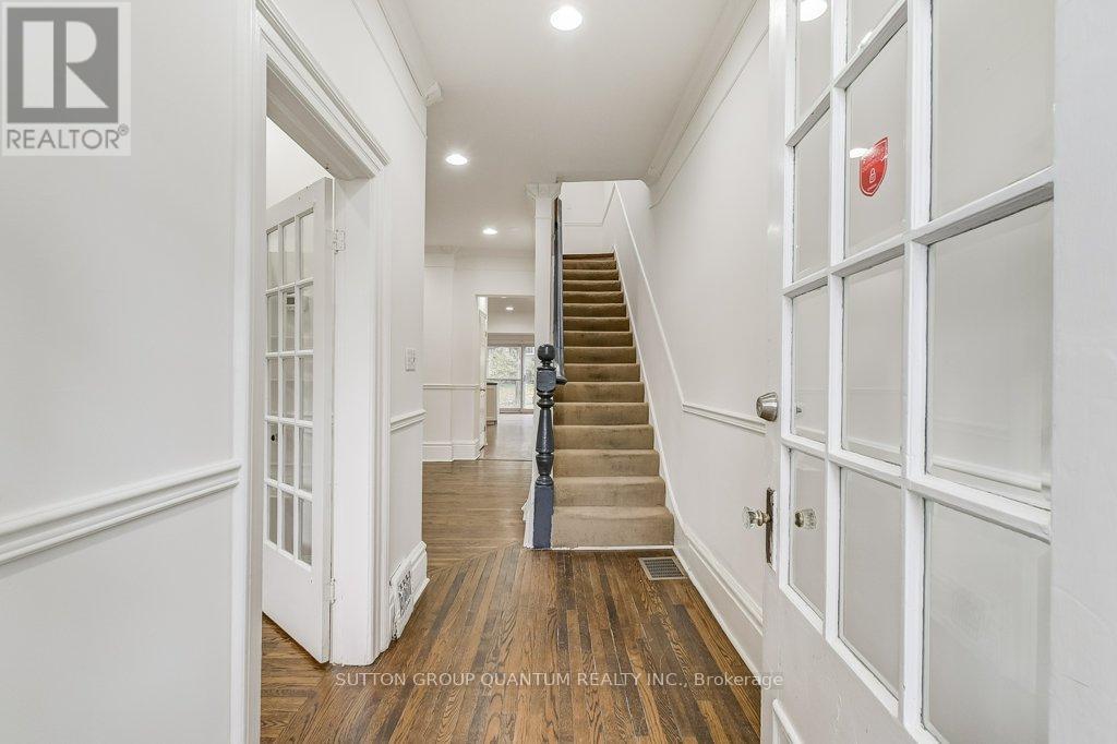 60 Gwynne Avenue, Toronto, Ontario  M6K 2C4 - Photo 2 - W12554732