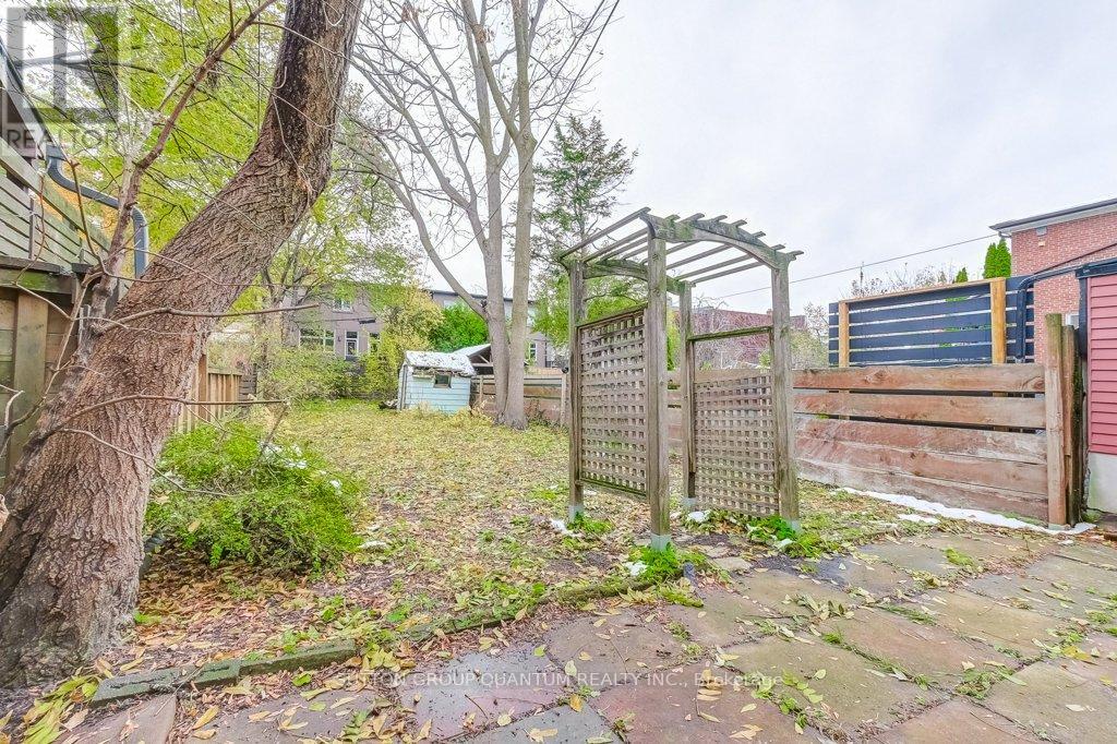 60 Gwynne Avenue, Toronto, Ontario  M6K 2C4 - Photo 41 - W12554732