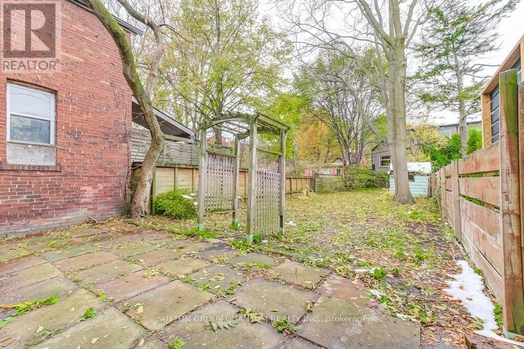 60 Gwynne Avenue, Toronto, Ontario  M6K 2C4 - Photo 42 - W12554732