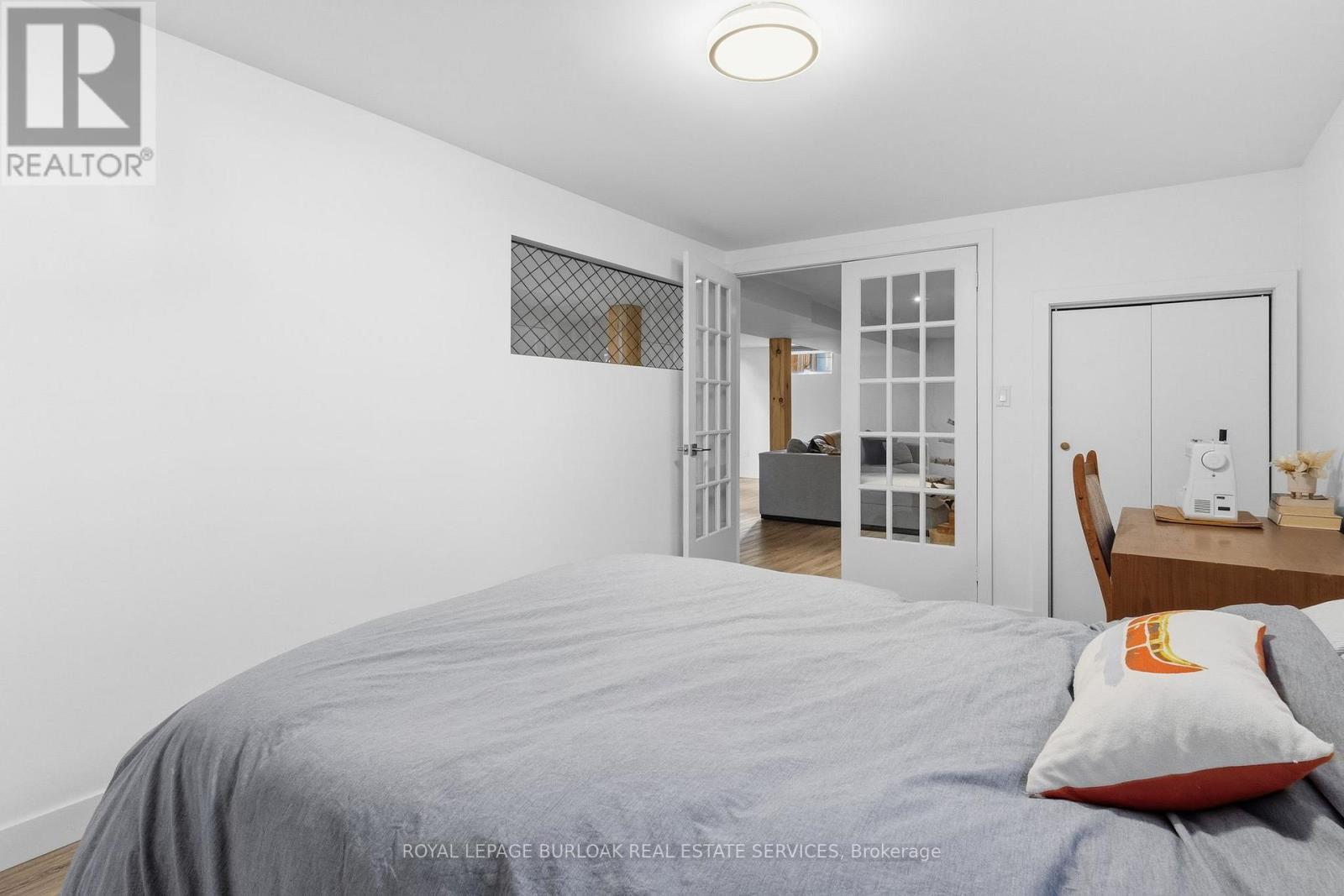 Lower - 2112 Amesbury Crescent, Burlington, Ontario  L7P 1Z8 - Photo 10 - W12554754