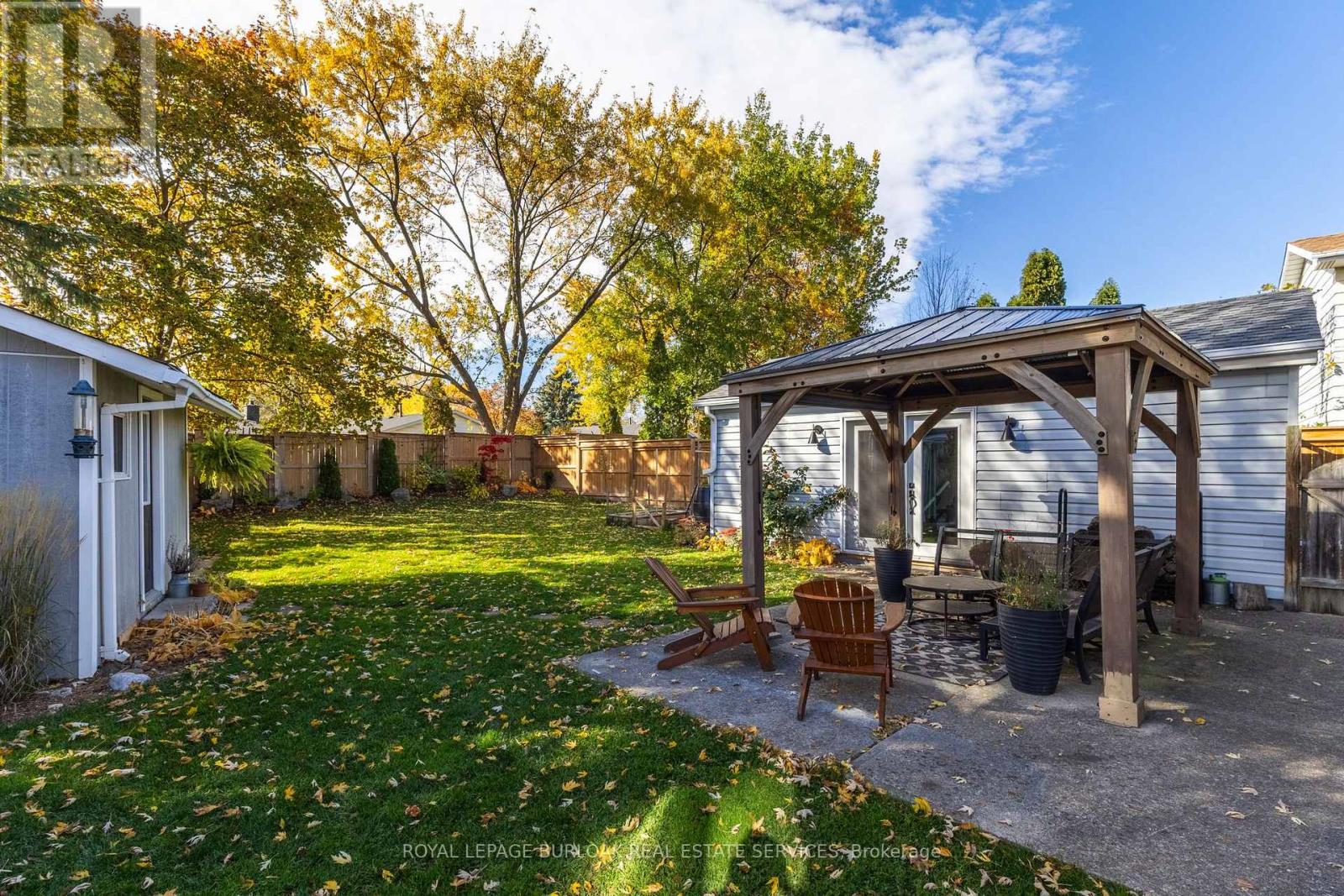 Lower - 2112 Amesbury Crescent, Burlington, Ontario  L7P 1Z8 - Photo 12 - W12554754