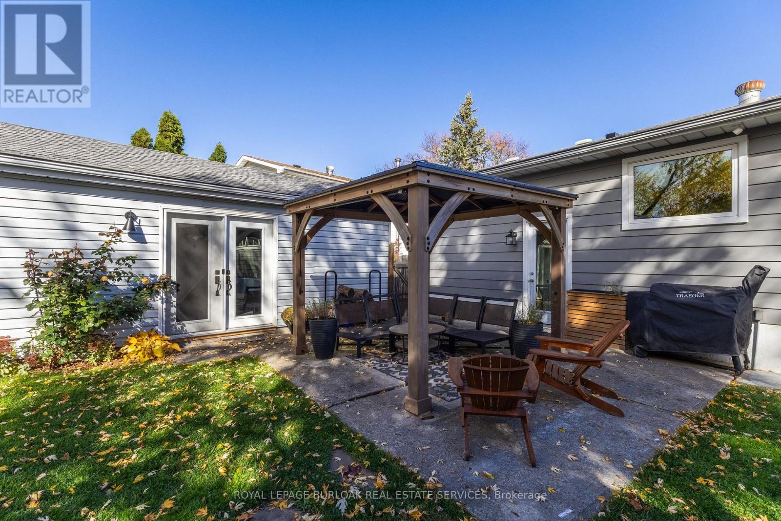 Lower - 2112 Amesbury Crescent, Burlington, Ontario  L7P 1Z8 - Photo 13 - W12554754