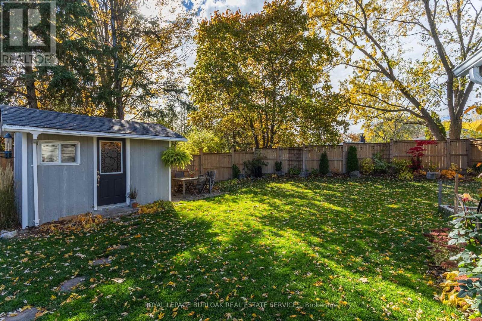 Lower - 2112 Amesbury Crescent, Burlington, Ontario  L7P 1Z8 - Photo 15 - W12554754