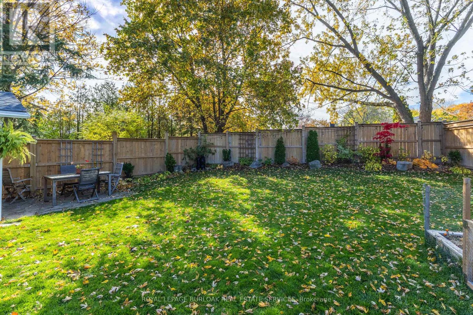 Lower - 2112 Amesbury Crescent, Burlington, Ontario  L7P 1Z8 - Photo 16 - W12554754