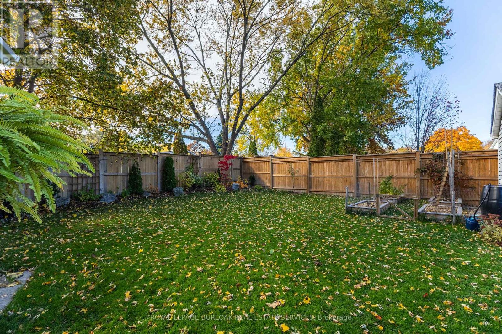 Lower - 2112 Amesbury Crescent, Burlington, Ontario  L7P 1Z8 - Photo 18 - W12554754